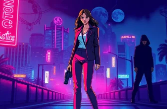 10 Películas de Detectives y Narcos en Español