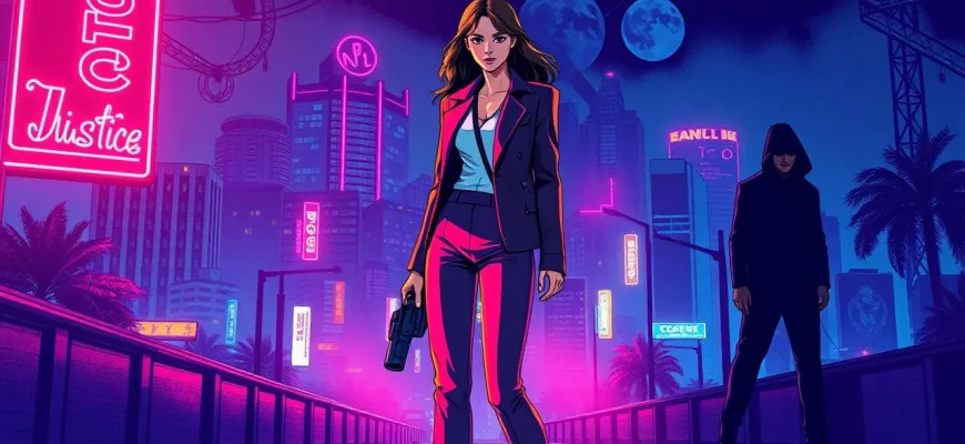 10 Películas de Detectives y Narcos en Español