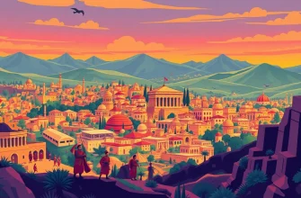 Películas históricas sobre la antigua Anatolia