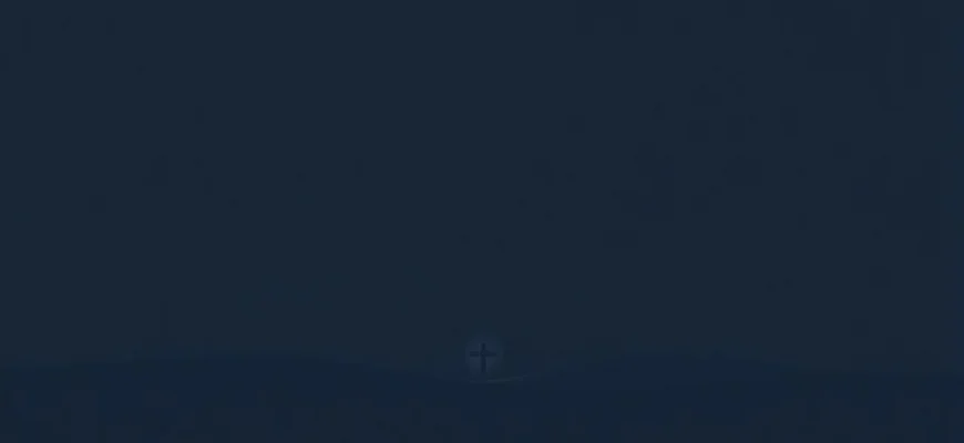 Películas Religiosas para Inspirar y Reflexionar