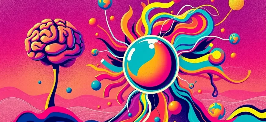 Documentales sobre procesos biológicos