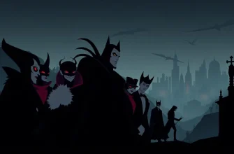 Películas de Supervillanos: Una Selección Imperdible