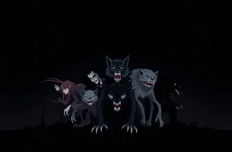 Películas de Noche de Miedo: Criaturas Sobrenaturales