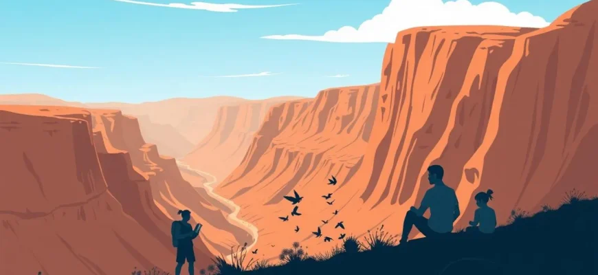 10 Thrillers de Suspense en los Cañones