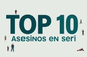 Las 50 Mejores Películas sobre Asesinos en Serie