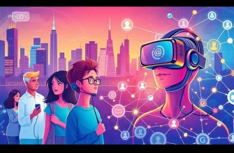 Documentales sobre Comunicaciones Virtuales