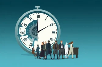 10 Películas de Ciencia Ficción sobre Agentes del Tiempo