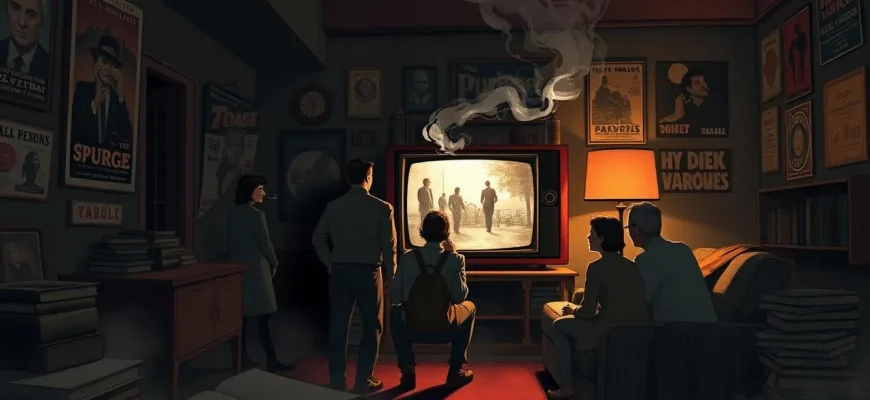 Las 10 Mejores Películas de Terror sobre la Purga