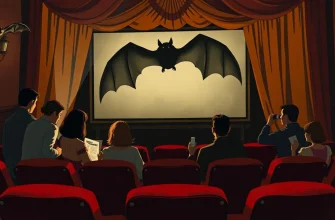 Películas de terror con murciélagos: una selección escalofriante