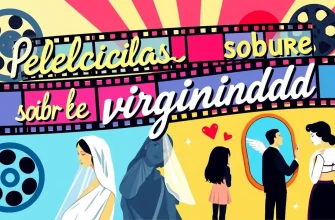 Películas sobre la virginidad
