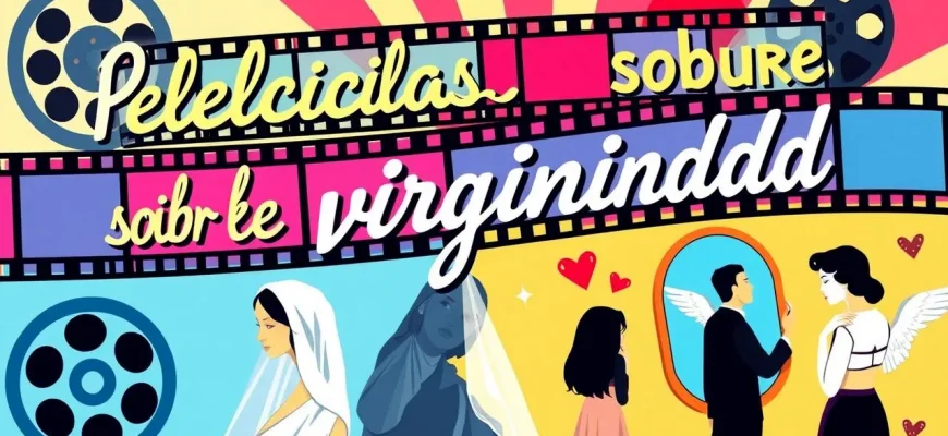 Películas sobre la virginidad