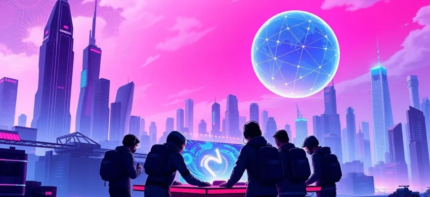 Películas de Ciencia Ficción sobre Esports