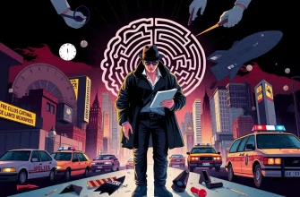 Películas de Crimen y Perfilación en Español