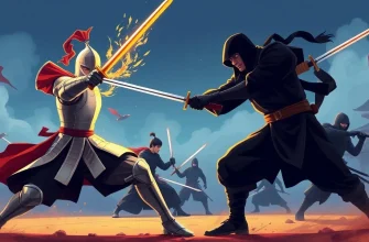 10 Películas de Acción con Espadachines