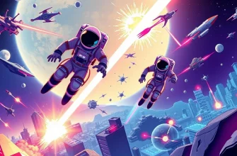 Películas de Acción con Astronautas