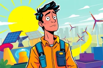 Documentales sobre Innovación Energética