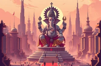 Películas de Ciencia Ficción con Temática Hindú