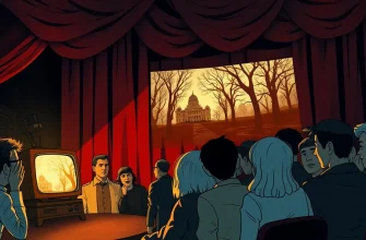 Películas de terror sobre misterios del pasado