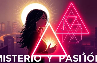 Misterio y Pasión: 10 Películas de Suspense y Amor