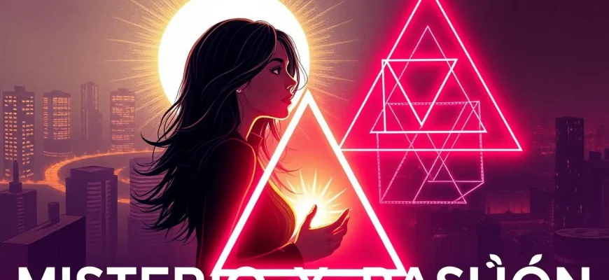 Misterio y Pasión: 10 Películas de Suspense y Amor