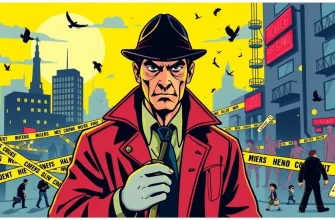 Top 10 Películas de Interrogatorios Criminales