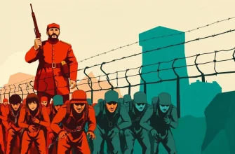 Películas sobre el Gulag