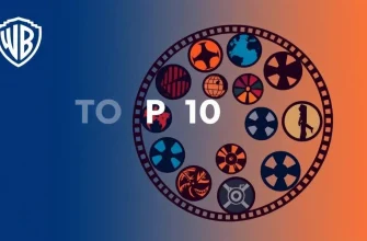 Las Mejores Películas de Warner Bros. en Español