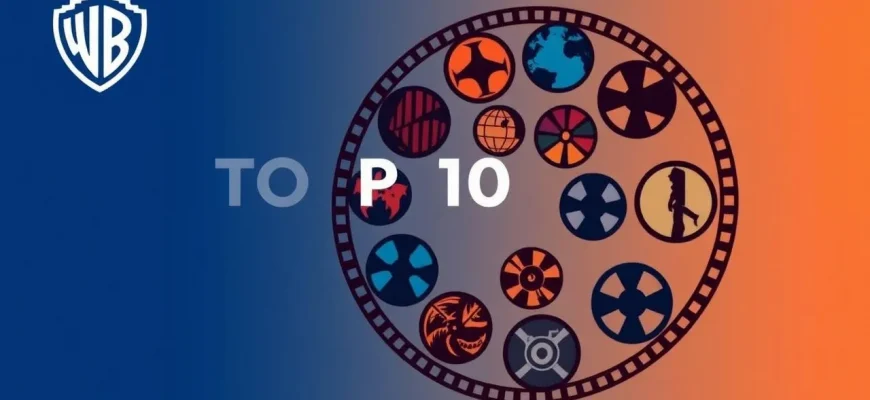 Las Mejores Películas de Warner Bros. en Español