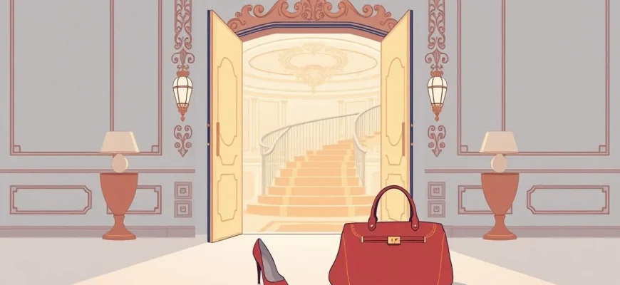 Películas Familiares de Ricos