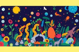 10 Documentales Imperdibles sobre Evolución Biológica