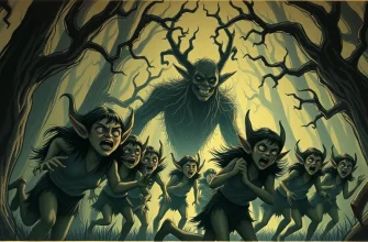 Películas de Terror con Elfos: Una Selección de Pesadillas