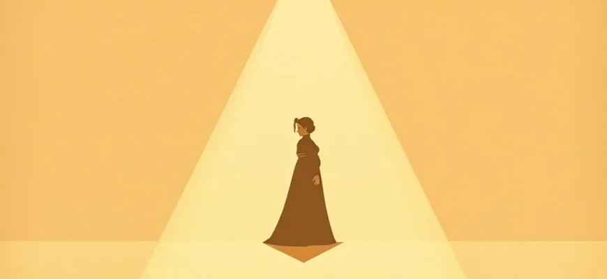 Películas de Drama del Siglo XVII