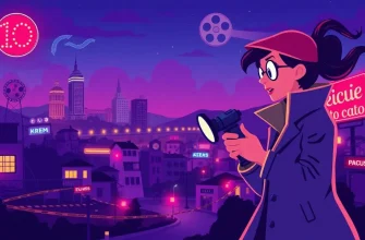 Películas de Misterio para tus Vacaciones