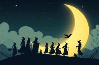 10 Películas de Brujas para Encantar tu Noche