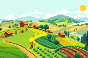 Películas sobre Agricultura en Español