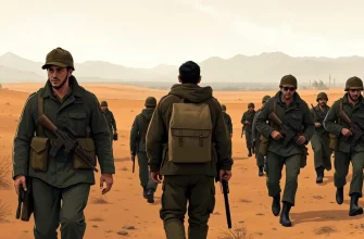 Películas de Guerra sobre Afganistán Basadas en Hechos Reales