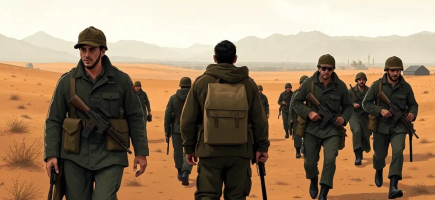 Películas de Guerra sobre Afganistán Basadas en Hechos Reales