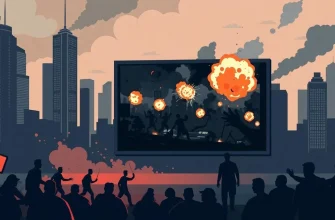 10 Películas de Drama con Explosiones Inolvidables