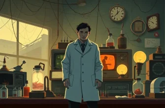 Películas de terror científico en español