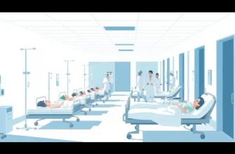 10 Películas de Drama sobre Hospitales en Español