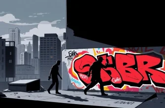 10 Películas de Suspense sobre Grafiti que no te Puedes Perder