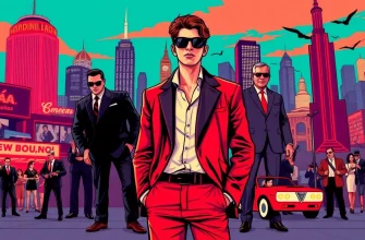 Películas de mafiosos herederos: 10 joyas del cine criminal