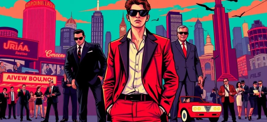 Películas de mafiosos herederos: 10 joyas del cine criminal