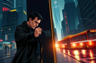 Películas de Crimen y Cerrajeros: Suspense y Habilidad