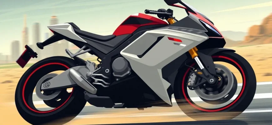 Películas de Suspenso y Acción con Motocicletas