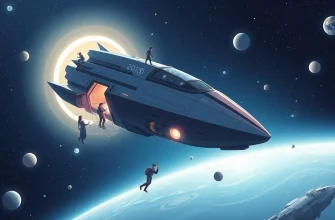 Películas de Fantasía sobre la Exploración Espacial