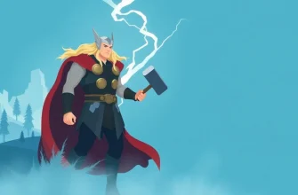 Películas de Fantasía sobre Thor