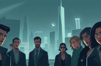 Películas de Suspense sobre Ingenieros