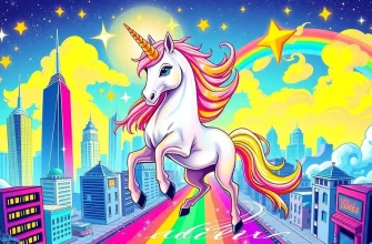 Películas de Unicornios: Una Guía Completa