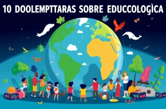 10 Documentales Imperdibles sobre Educación Ecológica